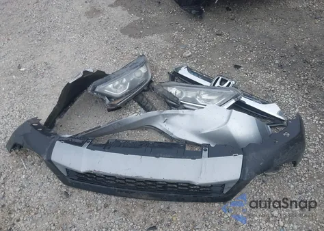 2018 Honda Cr-V Ex from USA, damaged, VIN 7FARW2H59JE033698